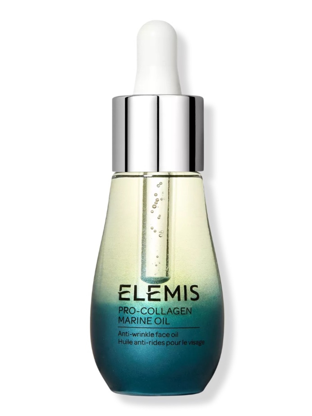 ELEMIS Pro-Collagen Marine Oil 15ml BRAND NEW IN BOX